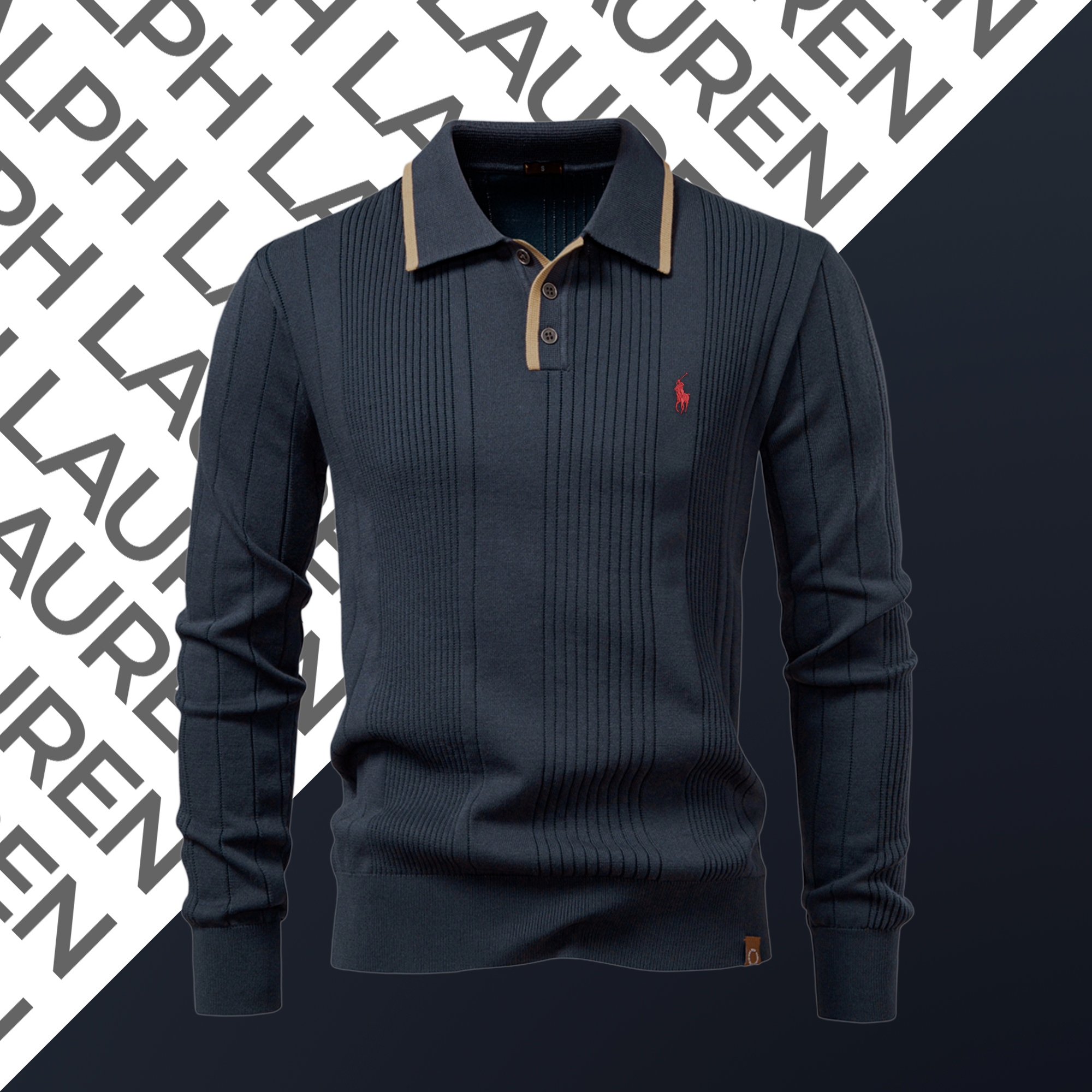 Highland Heritage Pullover 