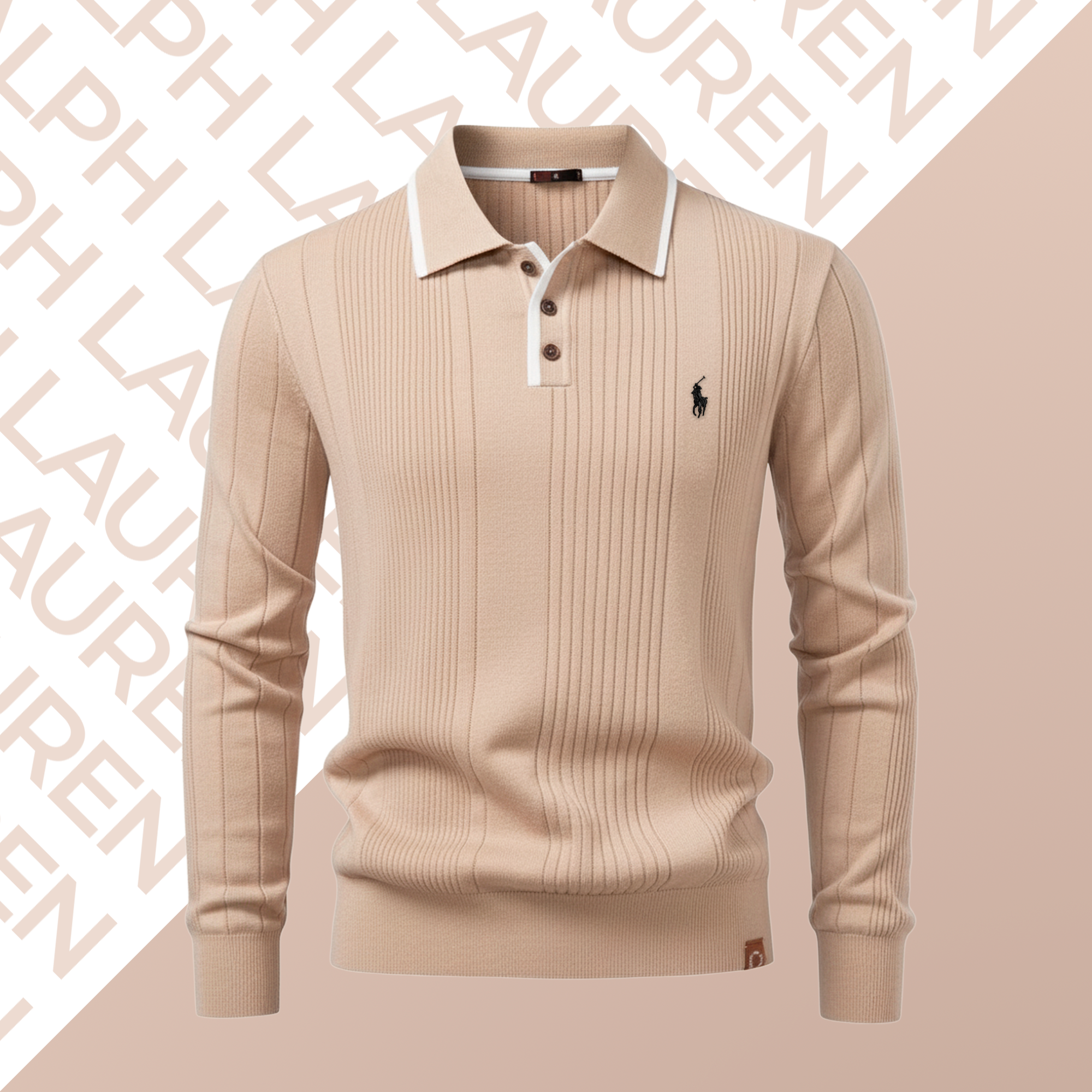 Highland Heritage Pullover 